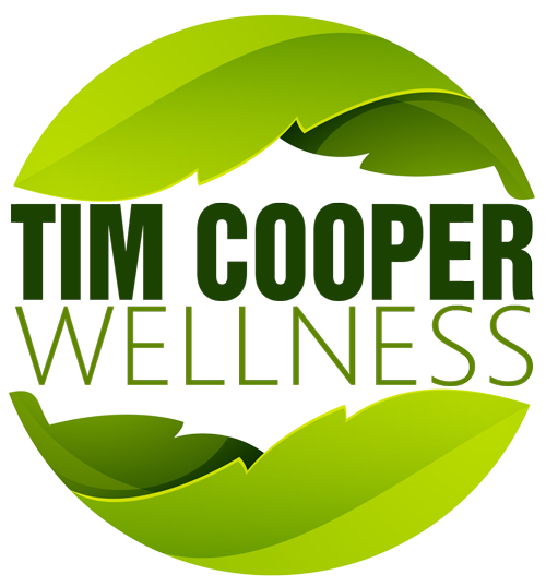 Tim Cooper Total Health & Wellness